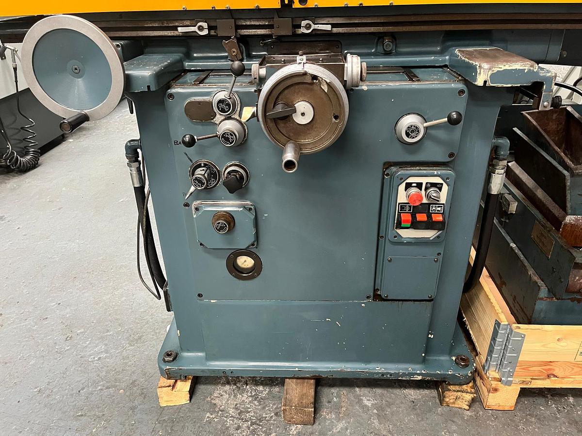 Used 1978 Jones & Shipman 1011