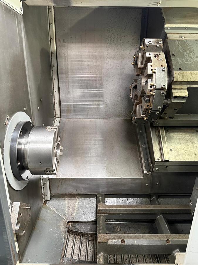 Used HAAS ST15