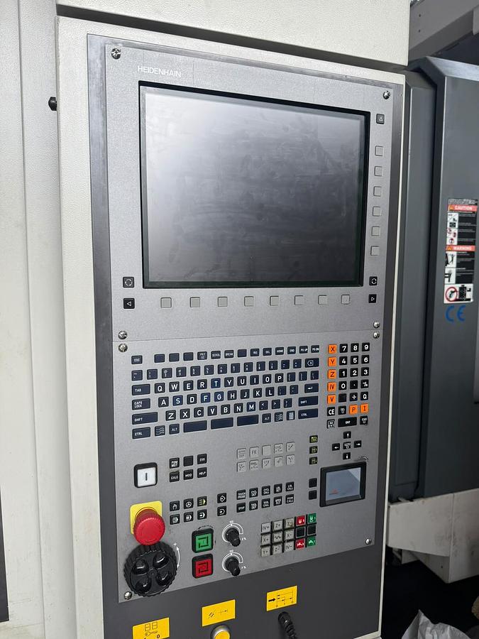 Used 2022 Hardinge XR 760
