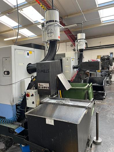 Used 2007 Doosan Puma 2000SY