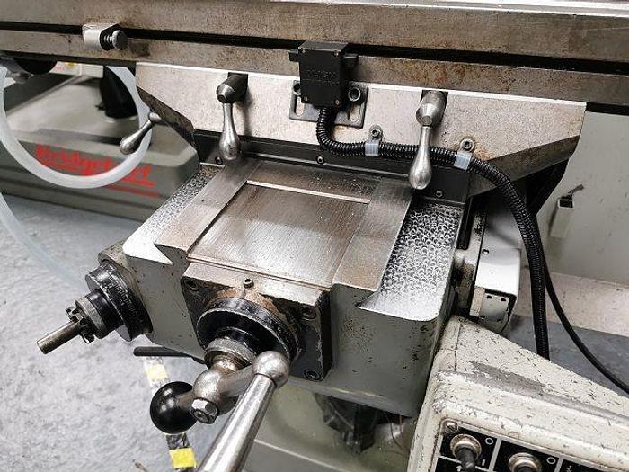 Used Bridgeport BR2J2