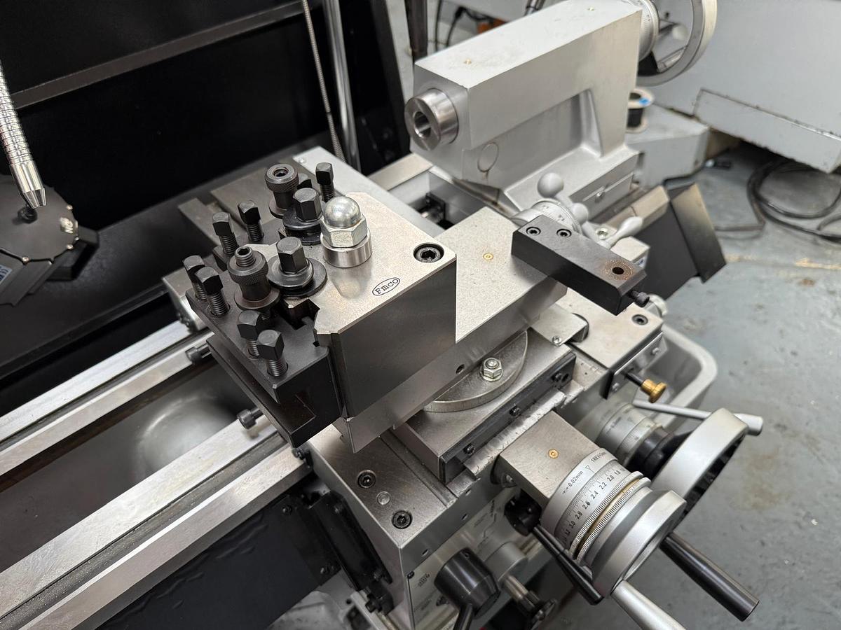 Used MACH L1340
