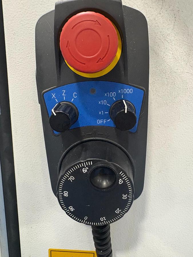 Used 2023 Studer S100