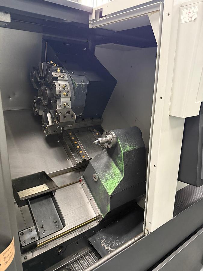 Used 2018 Doosan Lynx 2100