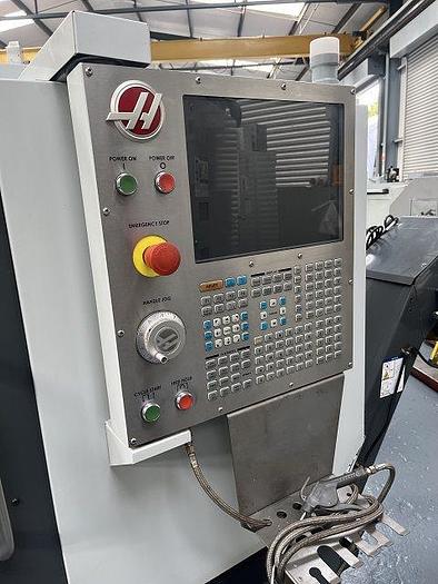 Used HAAS ST15