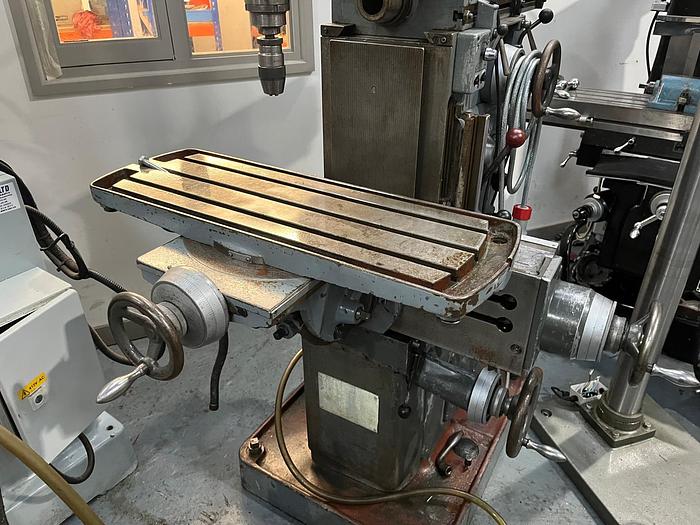 Used 1970 Thiel  Duplex 158