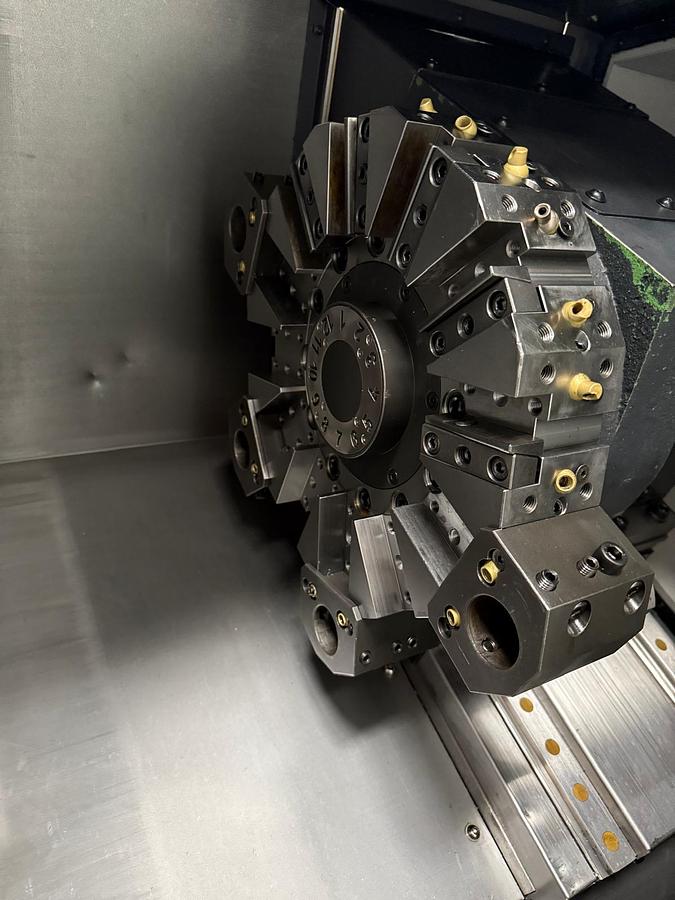 Used 2018 Doosan Lynx 2100