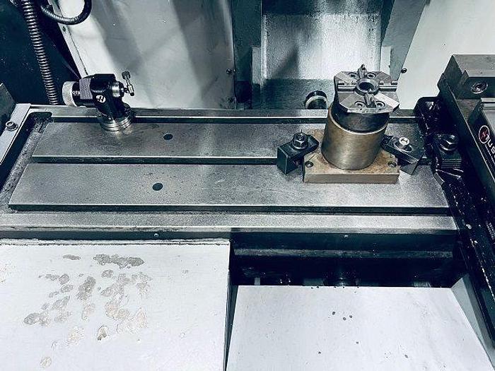 Used HAAS TM1P