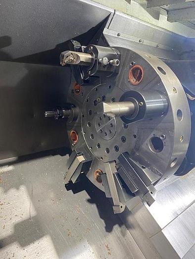 Used 2005 HAAS SL30 T-CE 