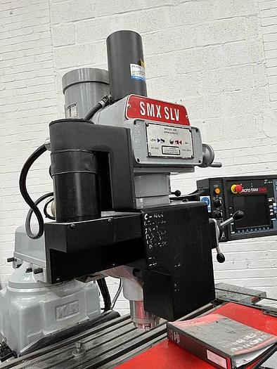 Used 2018 XYZ SMX SLV