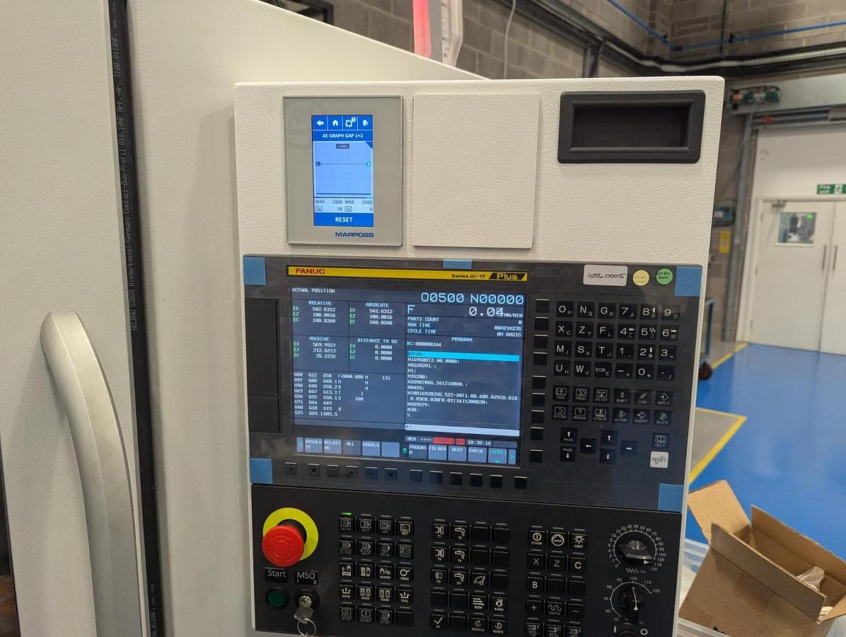 Used 2023 Studer S100