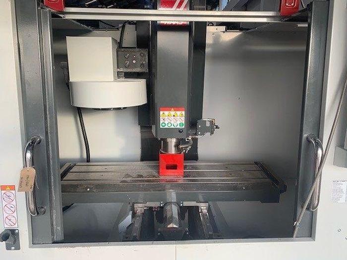 Used Haas TM3-P