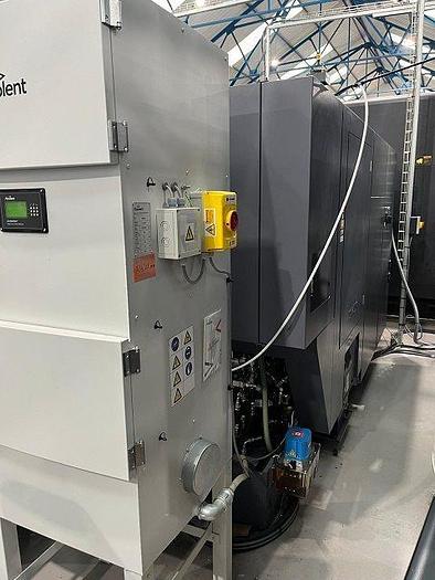 Used Miyano ABX-64SYY