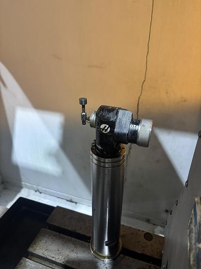 Used Haas VF3-DCE