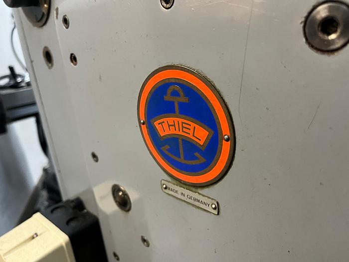 Used 1970 Thiel  Duplex 158