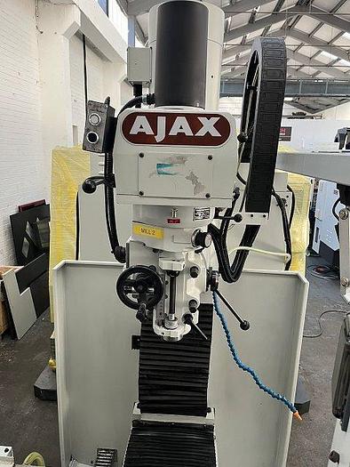 Used AJAX AJCBM 720