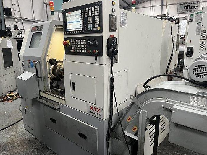 Used XYZ CT 52