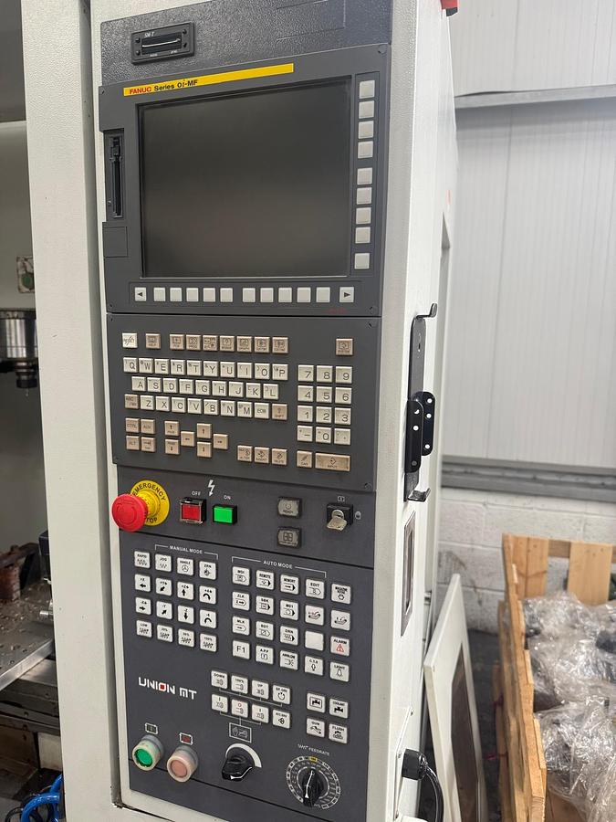 Used 2020 MACH 710MM+