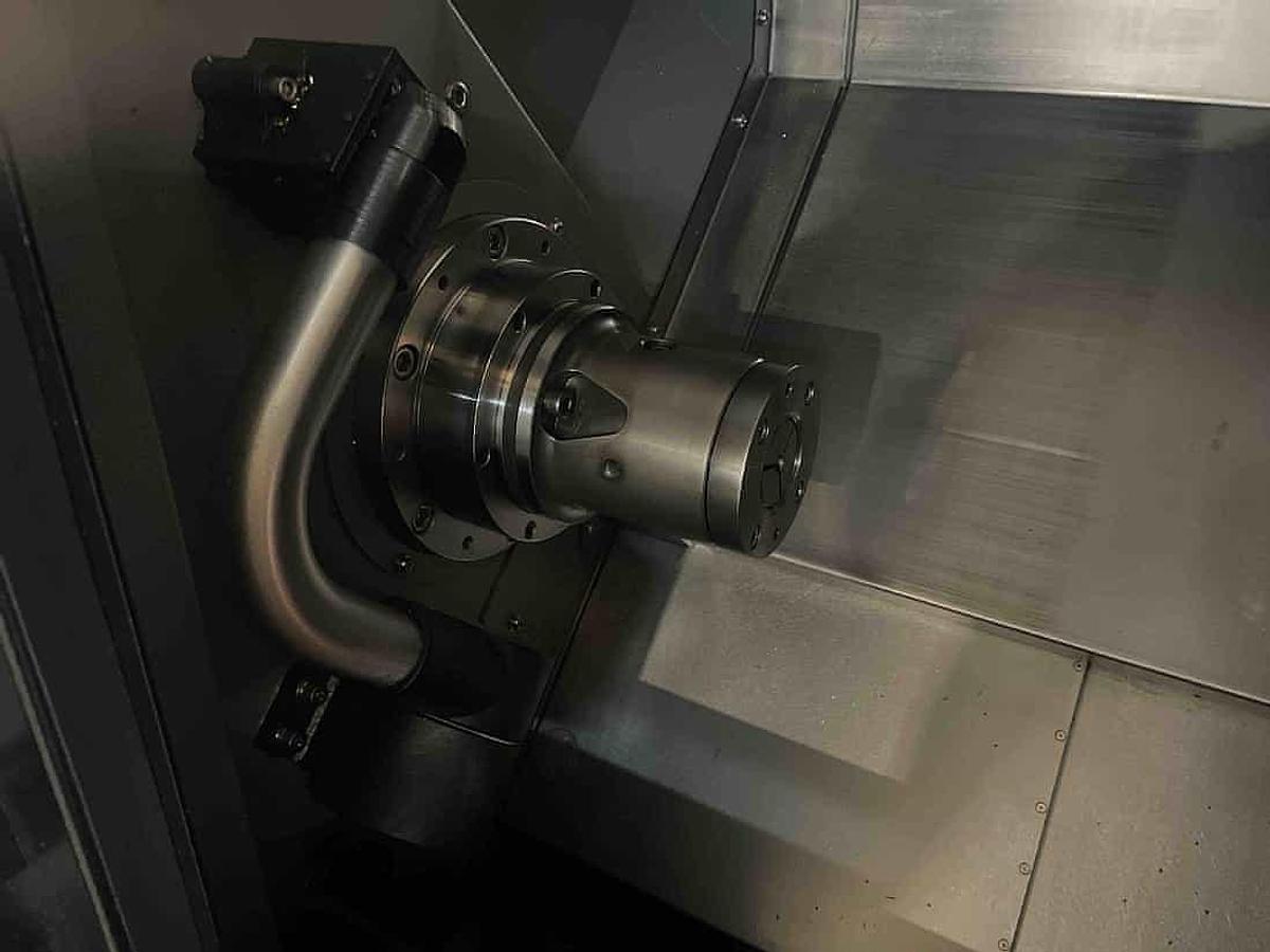 Used 2020 Hurco  TM6i