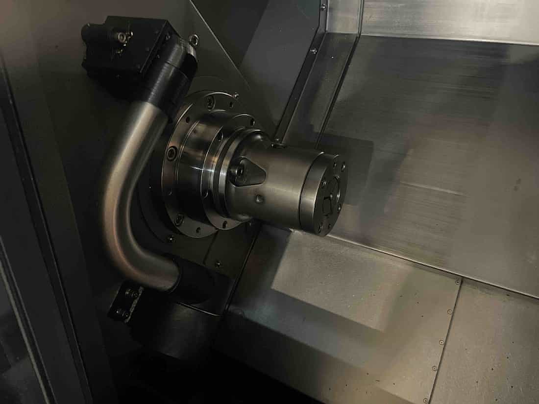 Used 2020 Hurco  TM6i