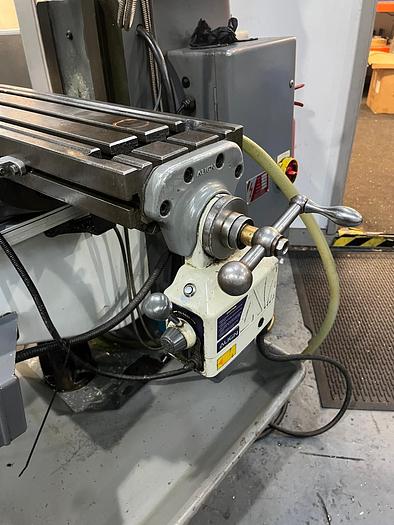 Used Bridgeport BR2J2