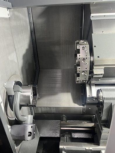 Used Haas ST 10- TCE