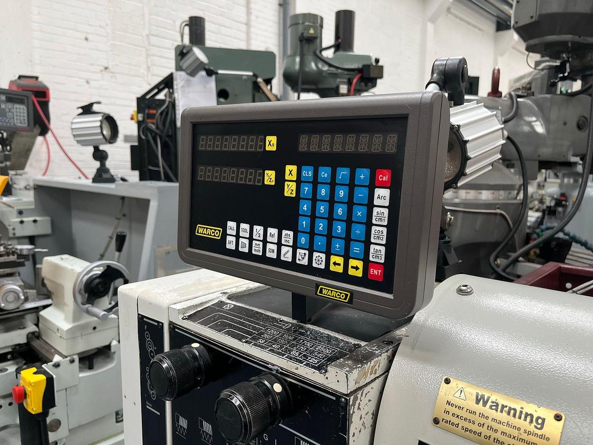 Used 2014 Harrison M300