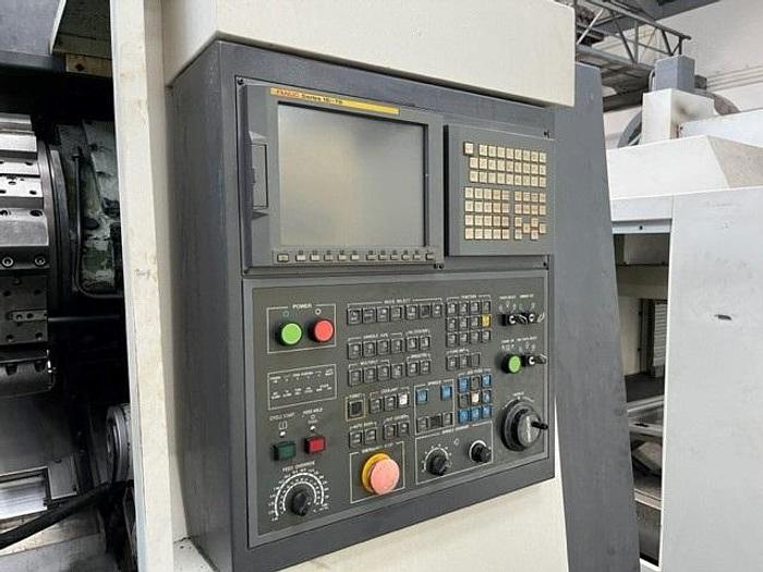 Used 2007 HWACHEON HI-TECH 300 MC