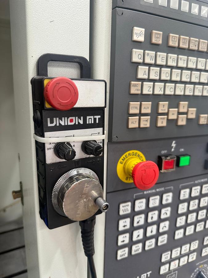 Used 2020 MACH 710MM+