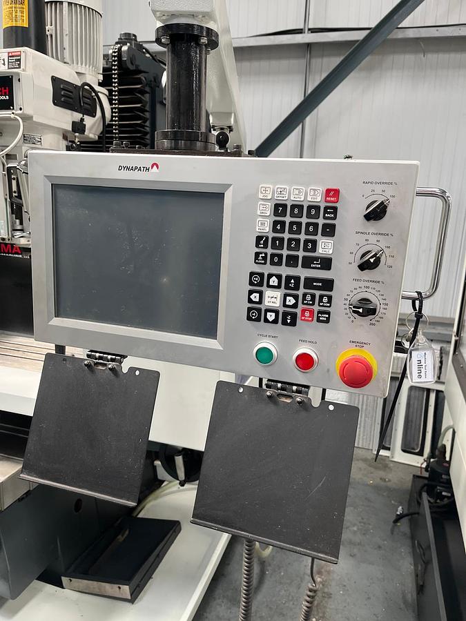 Used 2021 MACH MDM 1000