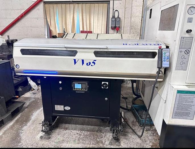 Used 2011 Mazak  Quick Turn Smart 200 M