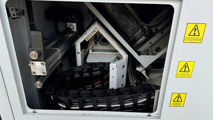 Used 2009 Hardinge RS65 MSY