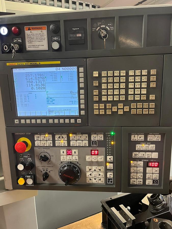 Used 2006 CMZ TL 20 M