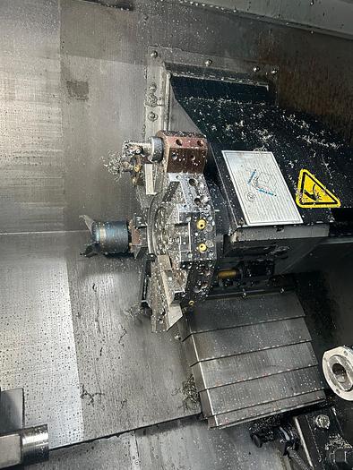 Used 2020 Hurco TM8i