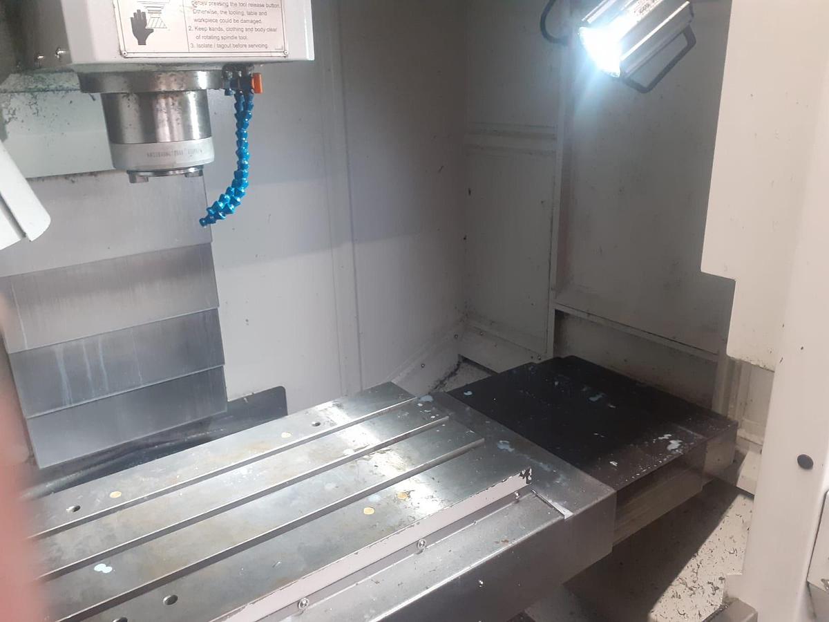 Used 2023 XYZ 750 TMC