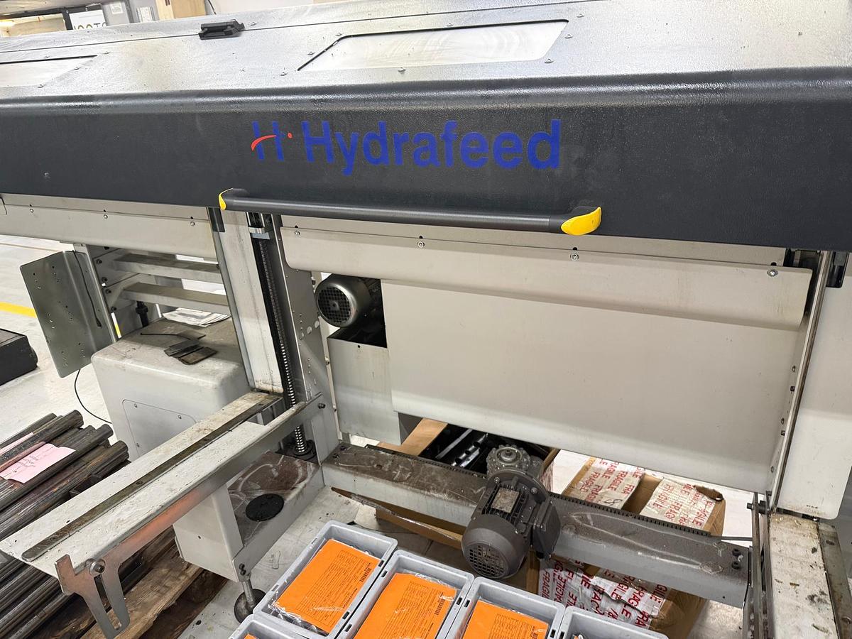 Used 2020 Hydrafeed X-Files-S