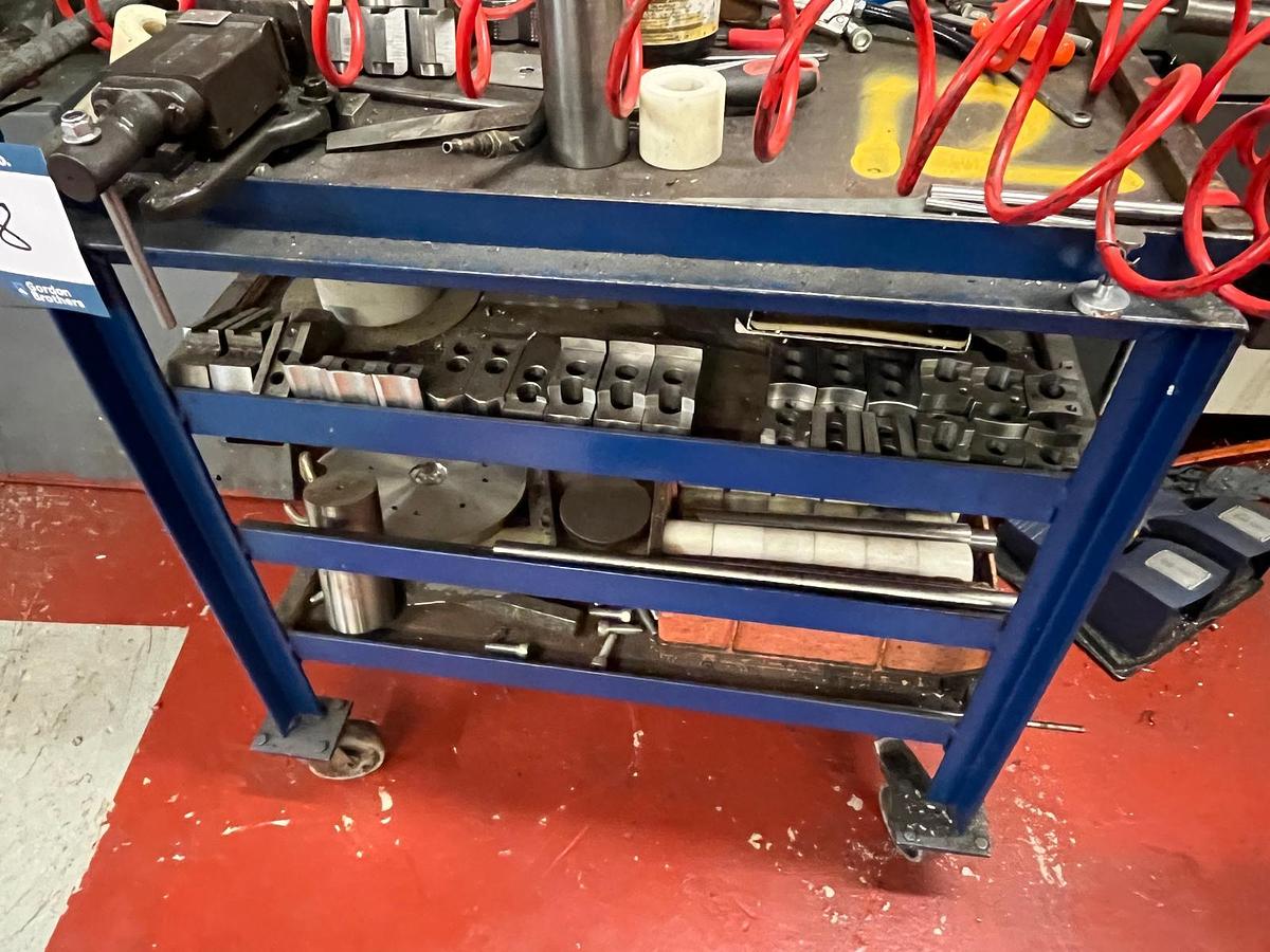 Used 2006 CMZ TL 20 M