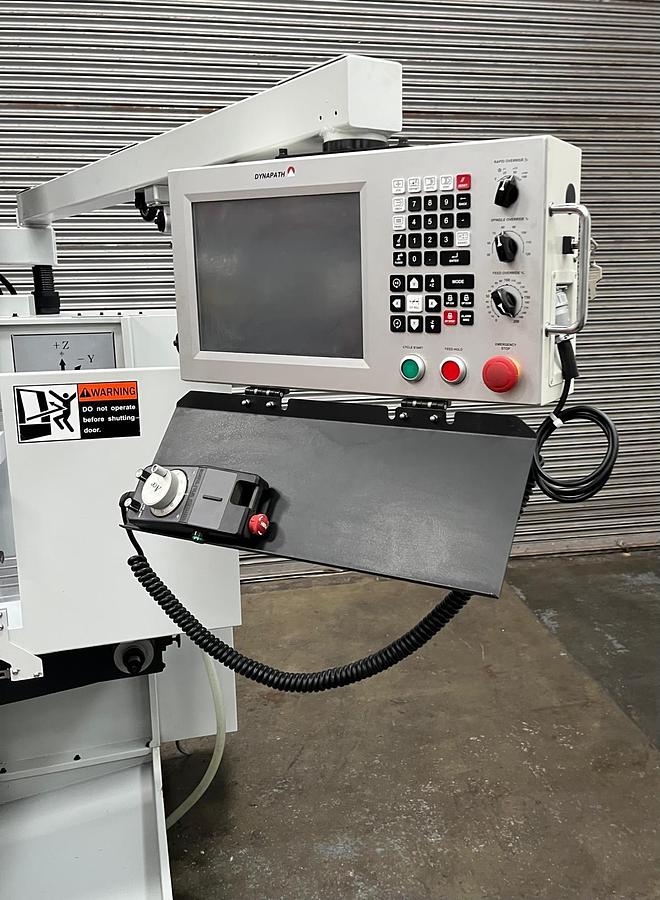 Used 2024 MACH MDM 1000