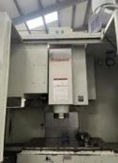 Used HARDINGE BRIDGEPORT 1000 XP3 VMC