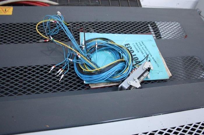 Used LNS ECO Load Barfeed