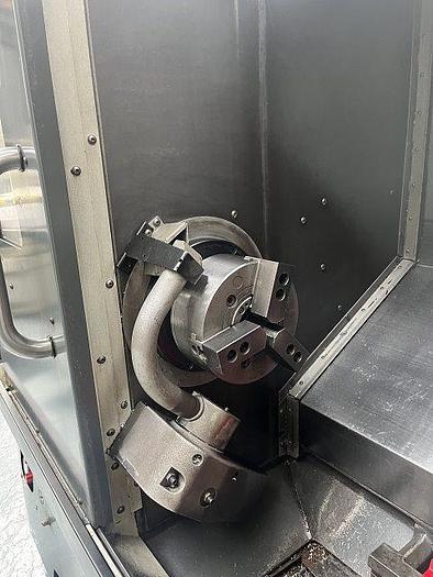 Used HAAS ST15