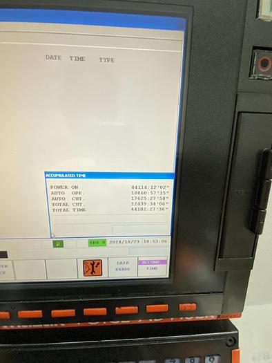 Used 2011 Mazak Quick Turn Nexus 100 II M