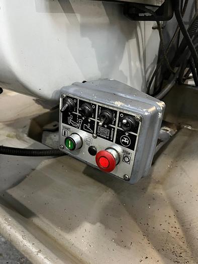 Used Bridgeport  BR2J2