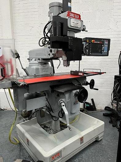 Used 2018 XYZ SMX SLV