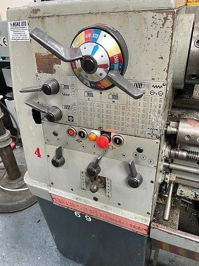 Used Colchester Triumph 2000 x 30