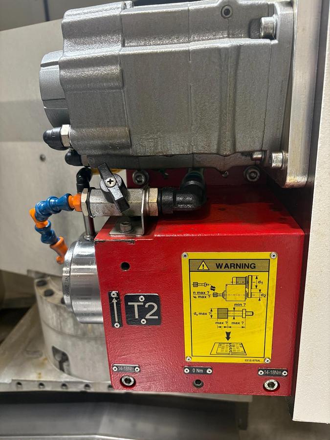 Used 2023 Studer S100