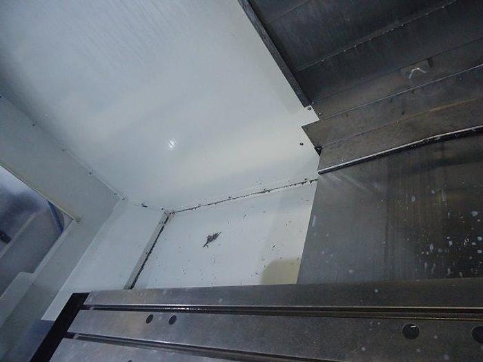 Used Haas VF-5D/40HE