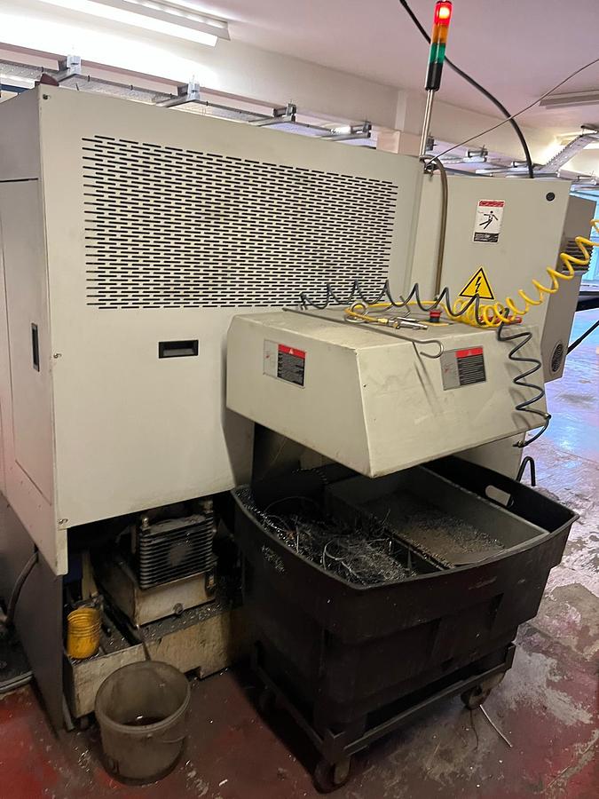 Used 2006 CMZ TL 20 M