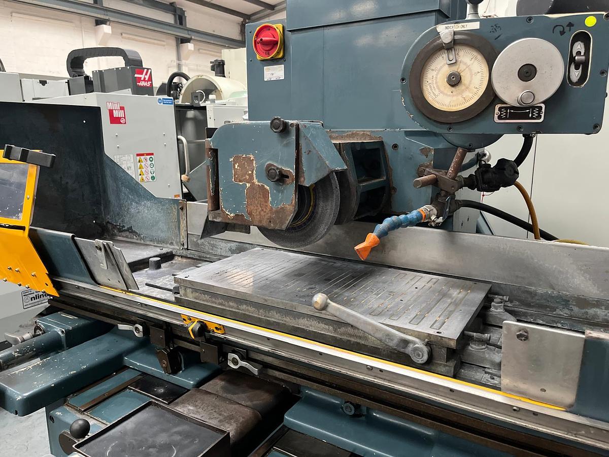 Used 1978 Jones & Shipman 1011