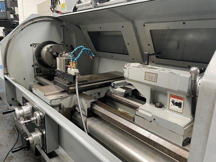 Used XYZ SLX 425 x 1250